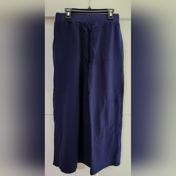 Lisa Rinna Collection culottes with hem detail. Size XX small. Nwot - Picture 2 of 2